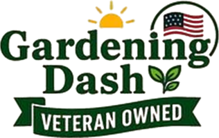 GardeningDash, Veteran Owned